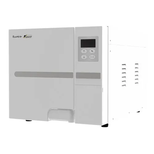 Flight Dental Systems Clave8+ Autoclave, A9006-8 Plus