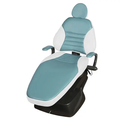 Forest 6400 Chair, Designer Friendly Colors, 110V, 6400C