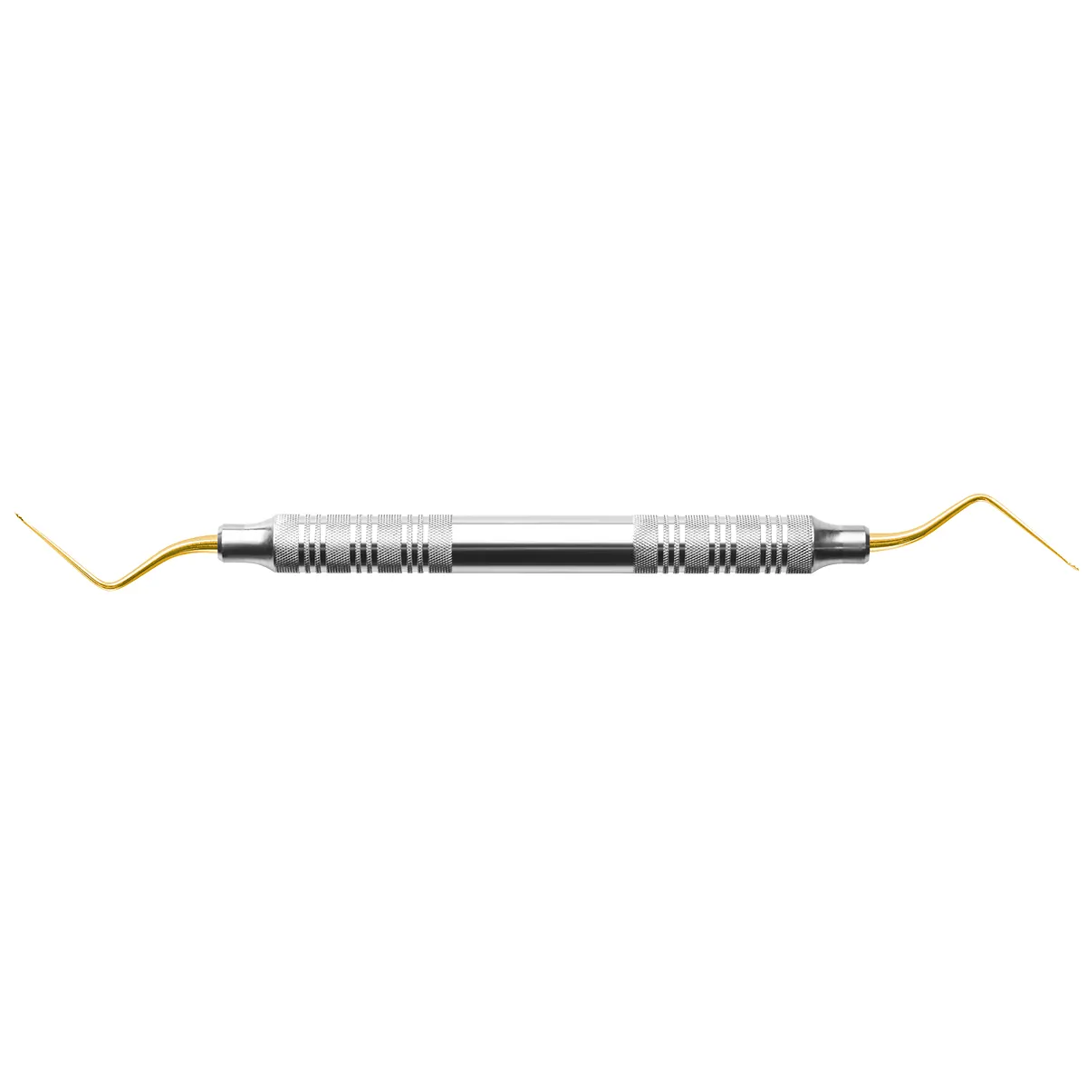 American Eagle Instruments XP® Sharpen-Free Hirschfeld File 5-11, EagleLite® Stainless Steel Handle, AEFH5-11XPZ