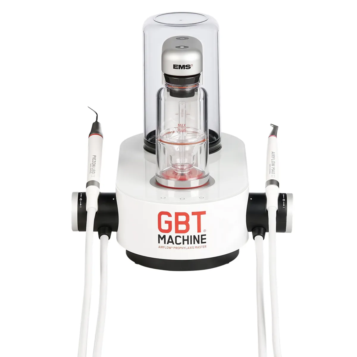 EMS GBT Machine AIRFLOW Prophylaxis Master, GBT Ready Version (FT-300-2B-V02)
