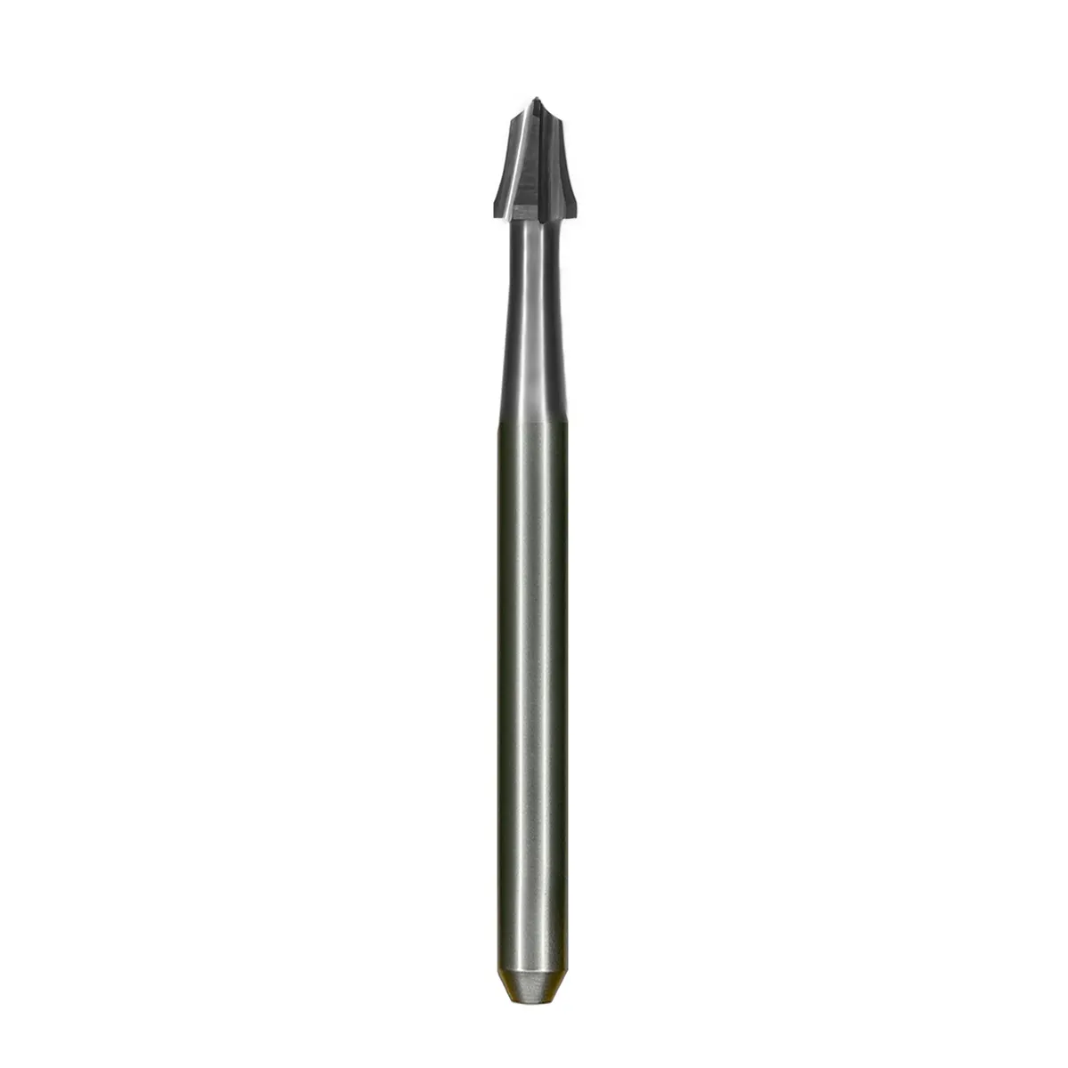SS White CLF Caries Calla Lily Fissurotomy Carbide Bur, 6/Pkg, 18004-5