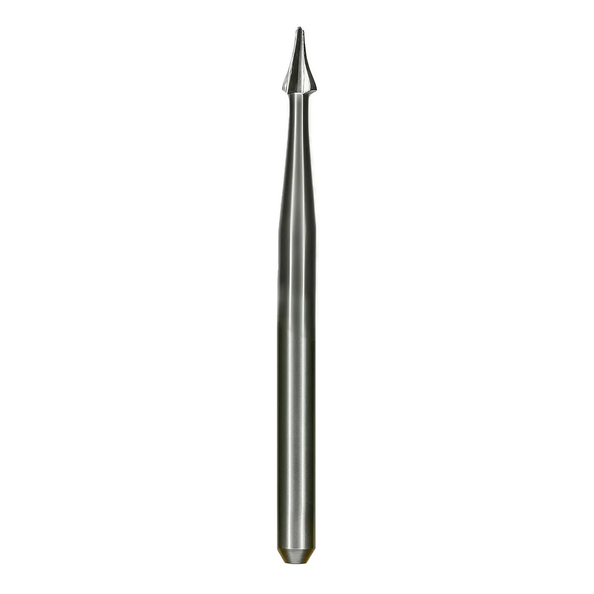 SS White NCLF Calla Lily Fissurotomy Carbide Bur, 6/Pkg, 18005-5