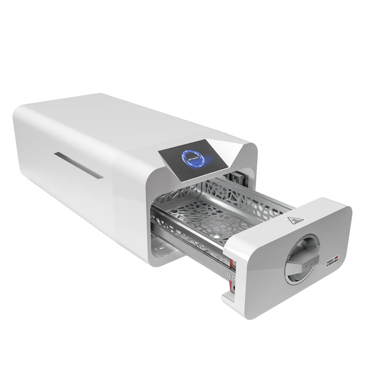 ENBIO Pro Steam Class B Pre-Vacuumed Autoclave/Sterilizer, 292725