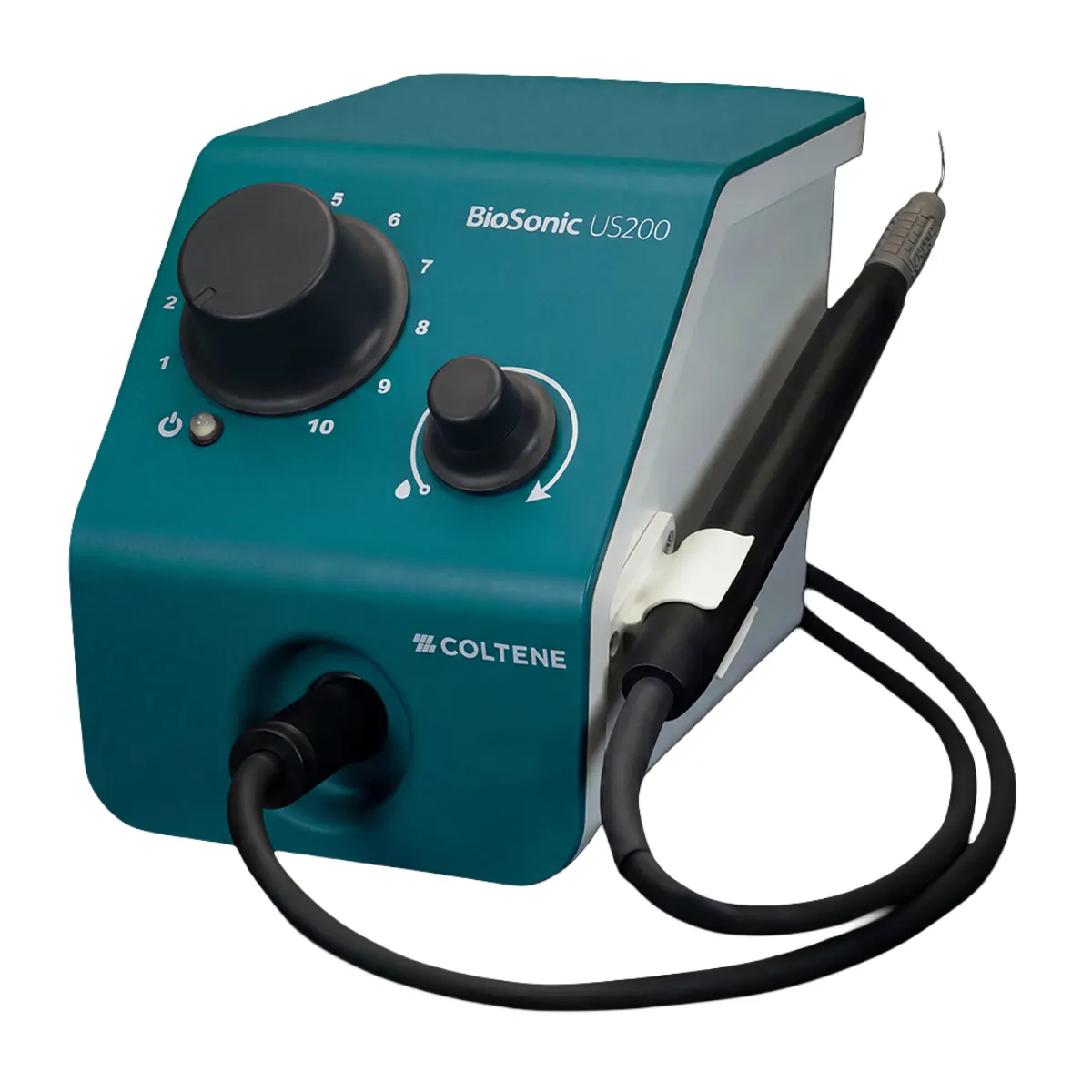BioSonic US200 Ultrasonic Scaler, Dark Teal, 25K/30K, Single Unit, 60043044