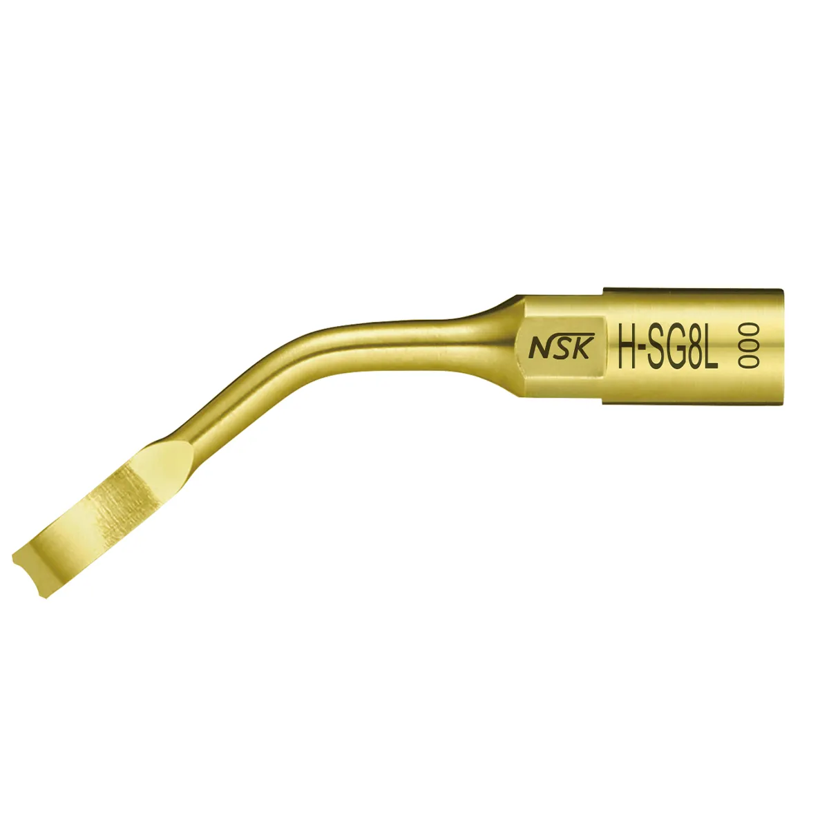 NSK VarioSurg 4 Bone Cutting Tip, H-SG8L, Z305157