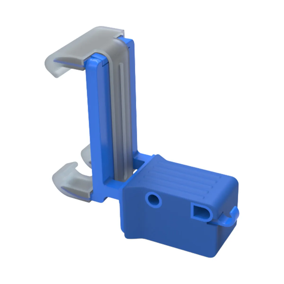 Pac-Dent EzAim Fit Universal Sensor Holders, Complete Kit, 2/Pkg, 131136