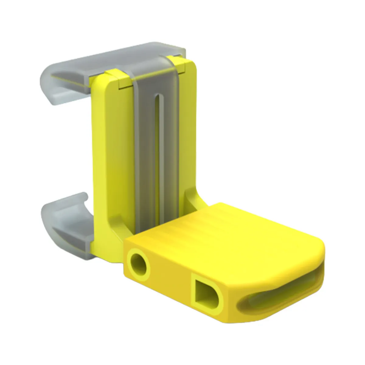Pac-Dent EzAim Fit Universal Sensor Holders, Complete Kit, 2/Pkg, 131139