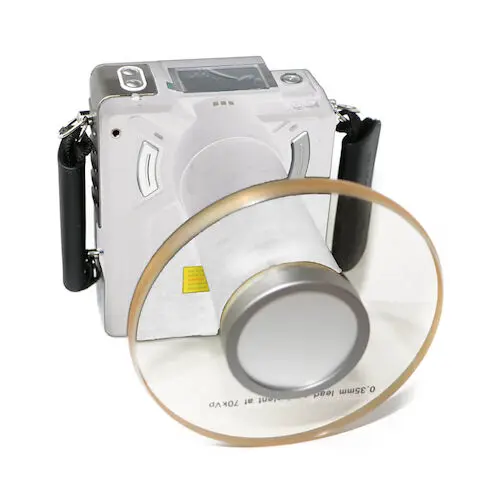Vector MaxRay Intraoral X-Ray System, White, BX-3000W