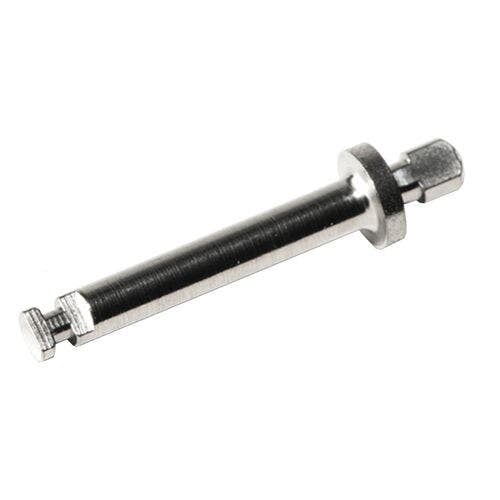 Enhance Finishing System Metal Mandrels, RA, 3/Pkg, 624025
