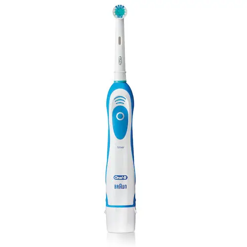 Oral-B Pro-Health Precision Clean Battery-Operated Toothbrush, 80259976