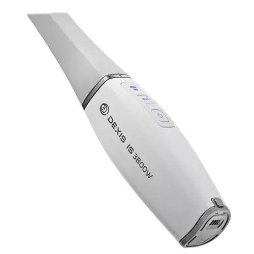 DEXIS IS 3800W Intraoral Scanner, Wireless (No Laptop), 5943063