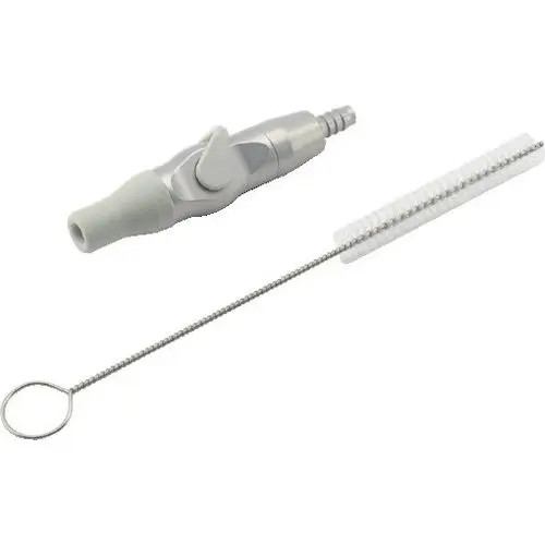DCI International Economy Autoclavable Saliva Ejector, DC5660