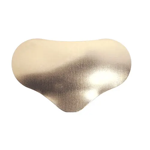 Garrison Dental Solutions Molar w/Extension Matrix Bands, 6.4 mm, 50/Pkg, AU300