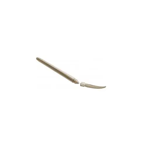 Garrison Dental Solutions Wedge Wands Cure-Through Interproximal Wedges, Orange (Medium), 300/Box, WCOR