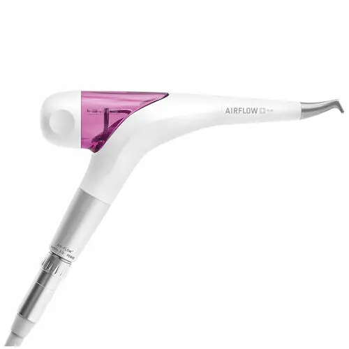 AIRFLOW handy 3.0 PREMIUM Air Polishing System, Bien-Air Handpiece, FT-225HFA006