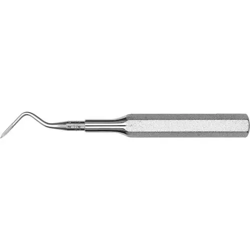 Hu-Friedy Root Tip Pick, Howard, 2, Handle #502, EH02