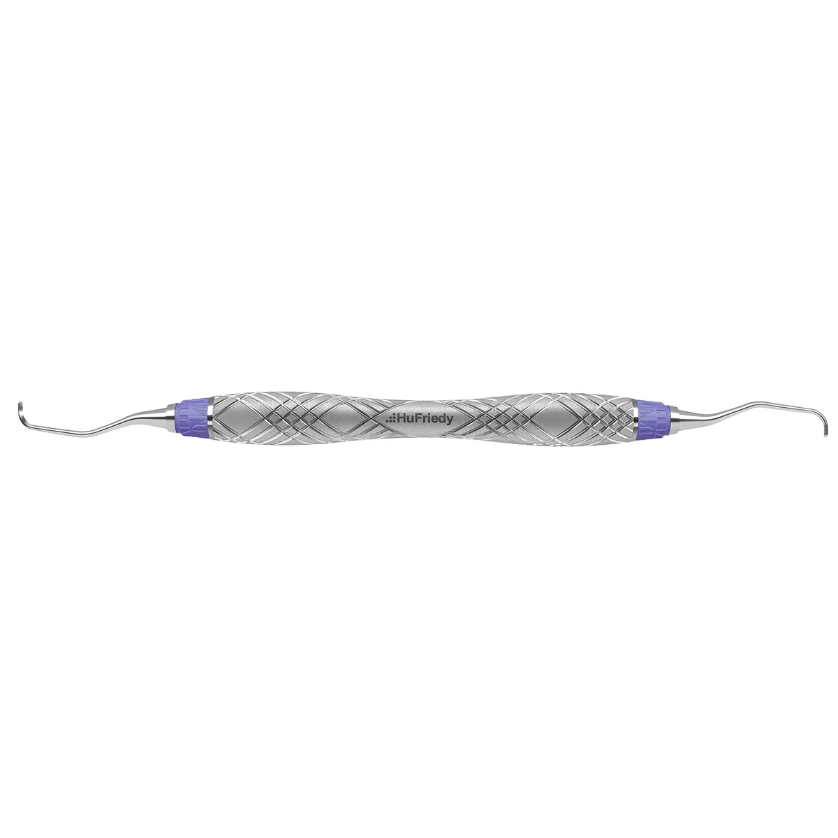 Hu-Friedy SG11/129E2 Gracey 11/12 Curette, 9 Handle