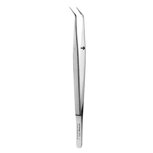 Hu-Friedy College Pliers, #2, Smooth Handle, DP2