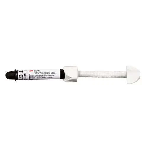 3M Filtek Supreme Ultra Universal Composite, 4 g Syringe, Shade A2, 6028CT