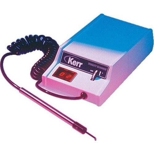 Kerr Vitality Scanner 2006 Short Probe Tips, 3/Pkg, 973-0232