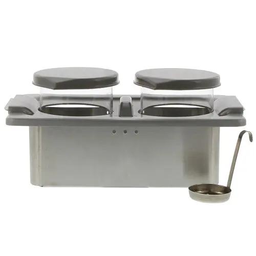 Darby Dental Basket Beaker Kit, 1314