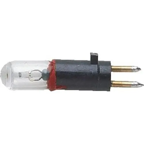 Dentsply Sirona Replacement Bulb Kit for Power Optic Quick-Connect, Aseptic Hose with Built-in Swivel, 650064