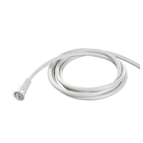 Nupro RDH Hygienist Handpiece, Featherweight Hose, Beige, 740065