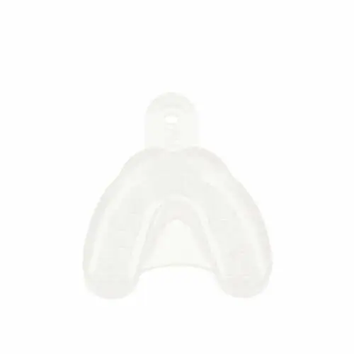 3M/Solventum Upper Impression Tray, Small, 10/Pkg, 71615