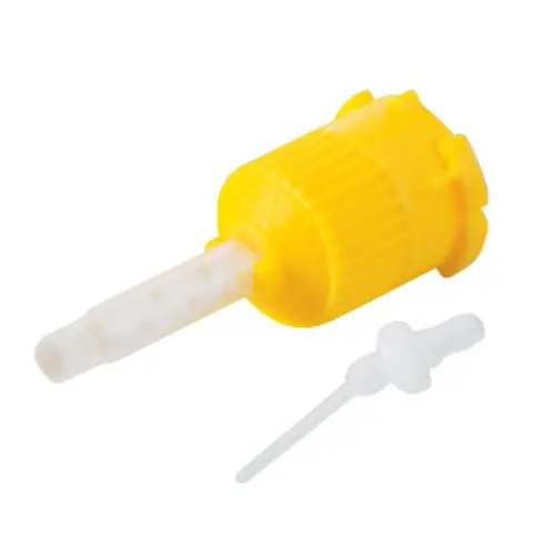 3M Mixing Tips, Wide/Endo, 15/Pkg, 56919