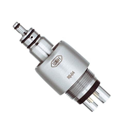 W&H Roto Quick Couplings, Standard 4-Hole, RQ-04, 10400400