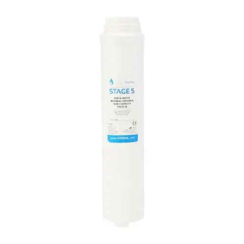Sterisil System G4 Replacement Cartridge, Stage 5, 10,000 Liter Capacity, SS-10