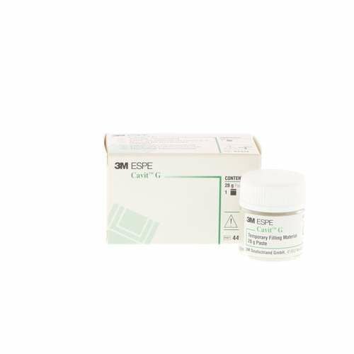 Solventum (3M) Endodontic Sealer, 28 g Jar, Gray, 44313