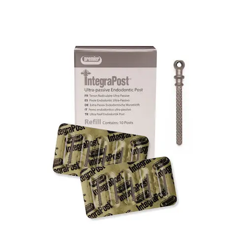 Premier IntegraPost Post Refill, #4, 10/Pkg, 300110