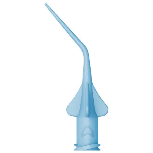 Angelus Endo Tips 0.014" Applicator Tips for Root Canal Irrigation, 20/Pkg, #807