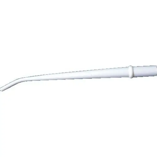 Monoject 444 Surgical Aspiration Tips, Sterile, Disposable, Opaque White, 25/Box, 8881444015