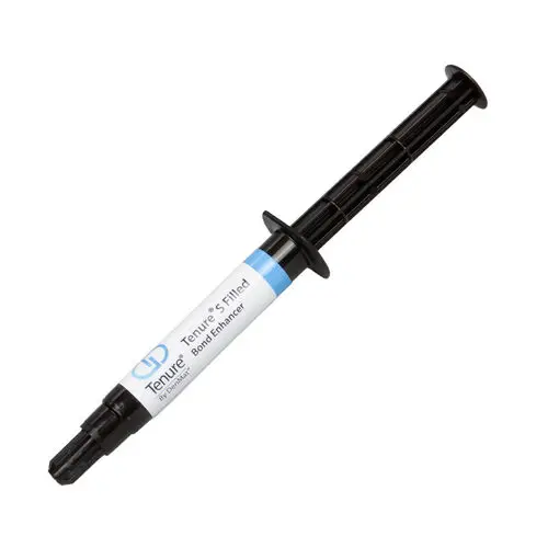 Tenure Multi-Purpose Bonding System, Tenure S Filled, 3 ml, BondEnhancer, 031145110