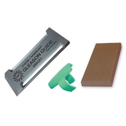 PDT Ultimate Edge Sharpening Kit with Transformation Stone, T068