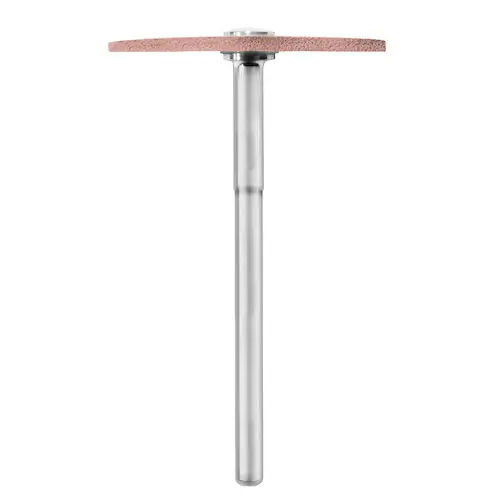 Jazz ZL3S Lab Polisher, Fine Large Disc, Zirconia & Lithium Disilicate, HP Shank, 89149