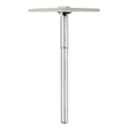 Jazz Lab Polisher P3S Fine Large Disc, Porcelain Polishing System, HP Shank, 89161