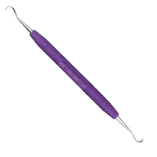 Jack B. Nimble Scaler, R130