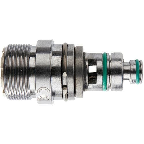 StarSimplicity High Speed Handpiece, Swivel Connectors, 2/3 Hole, 261550