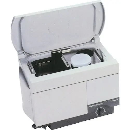 Biosonic UC300 Ultrasonic Cleaner, 11L/3 Gal, UC-300115