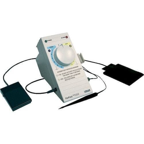 PerFect TCS II Sterilizable Electrode Sheaths, 45° Diamond Loop, 2/Pk, S6017A