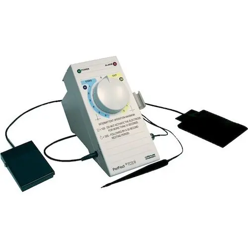 Coltene Perfect TCS II Handpiece Holder, S7001