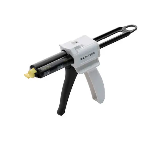 Coltene ParaCore Automix Dispenser Gun, 25 mL, 1:1, 4470