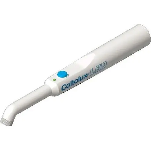 Coltolux LED Curing Light, Cordless Pen-Style, Slim Probe, C7970