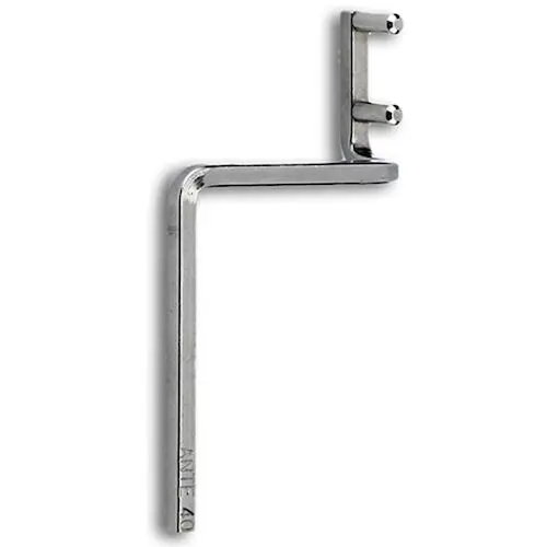 Flow Dental RAPiD Anterior Indicator Arm, 408570