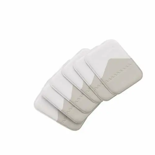 Flow Dental DV-57 Intraoral X-Ray Film, Size 2 Double, Fresh Pack, 100/Box, 18601