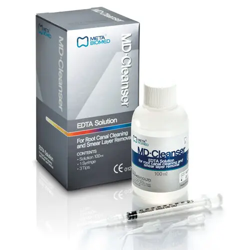 MD-Cleanser EDTA Solution 17%, 100 ml, 305990