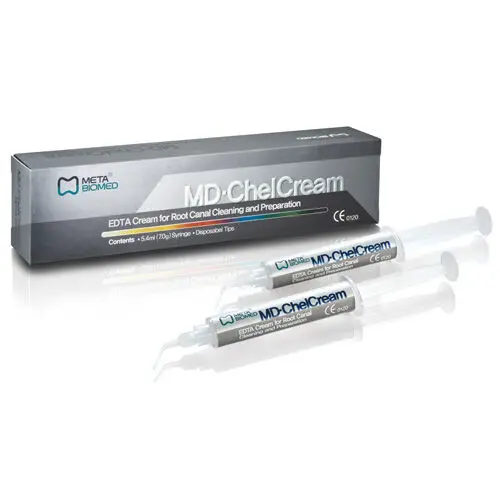 Meta Biomed EDTA Cream, 5.4 ml, 304990